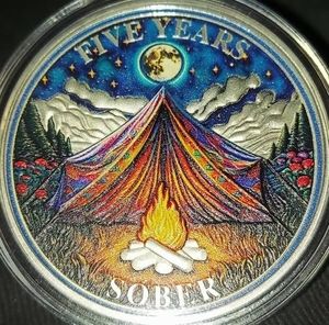 Meet your Posher, Heath